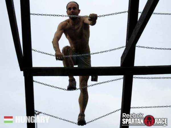 running warriors x2s team kovacs zsolt 1