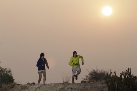 A túledzettség jelei és kezelésük - edzéstippek