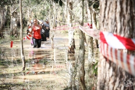 Hosszútávú OCR Világbajnokság 2019 - Taurus 200