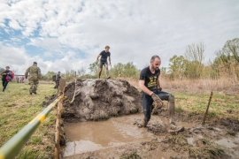 Kaposváron elkezdődött az OCR akadályfutás bajnoki sorozata – KE Cross Run (+videó)