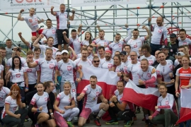 OCR Polska, a lengyel akadályfutó Szövetség bemutatása