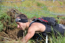 Klinovec Spartan Beast Race, Mester Bálint 5. a 