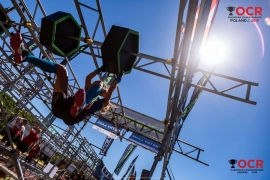 OCR akadálysport – az olimpia előszobájában