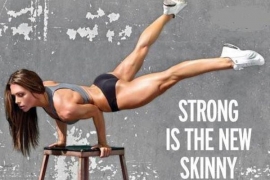 Új trend az edzőtermekben - edzés csak nőknek